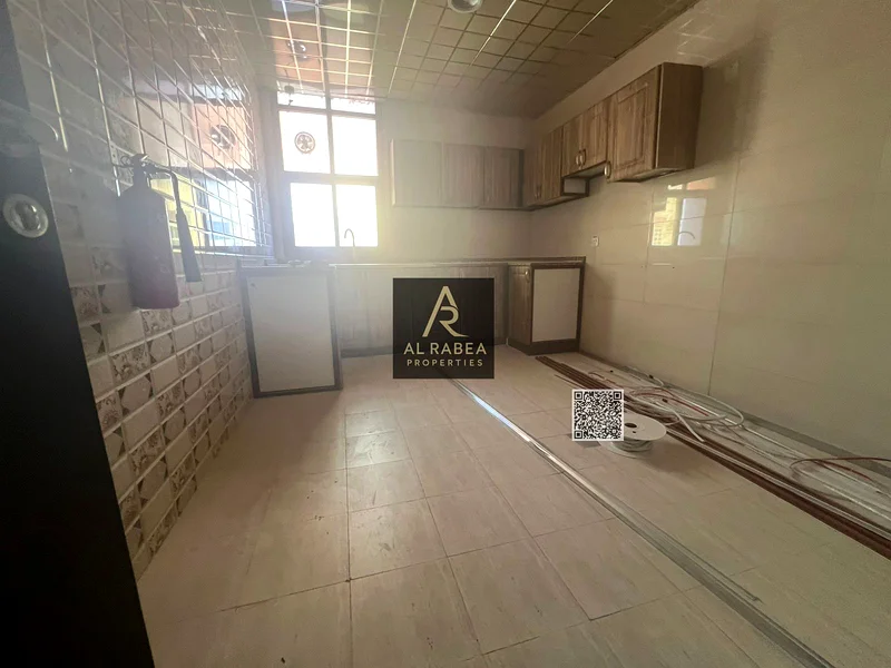 Two bedrooms, a hall, two bathrooms, and a balcony. 45,000. 4 security deposits. Check. 5,000.63719243044610114