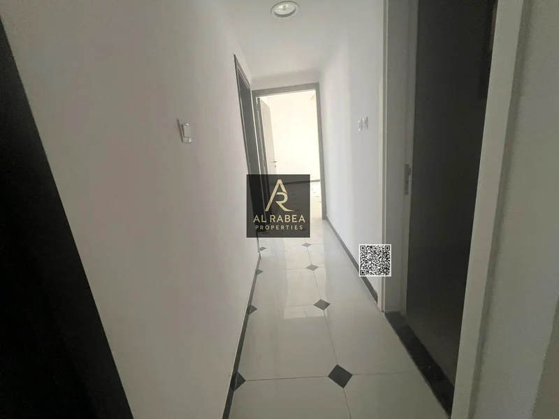 Two bedrooms, a hall, two bathrooms, and a balcony. 45,000. 4 security deposits. Check. 5,000.63719243044610112