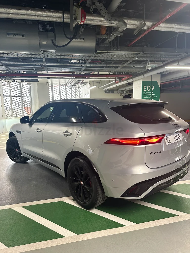 Jaguar F-Pace R-Dynamic 202163613735490689114