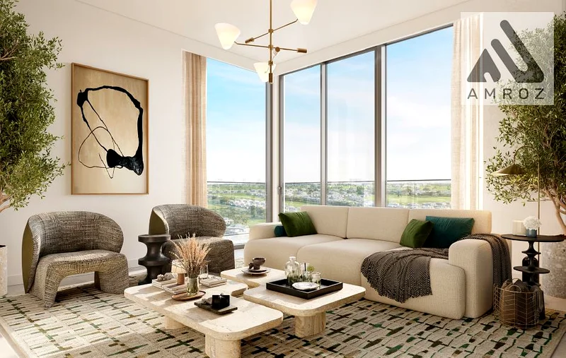 Emaar's Vida Residences | 1 BHK + 2 Bath | Resale low Price64043565290243110