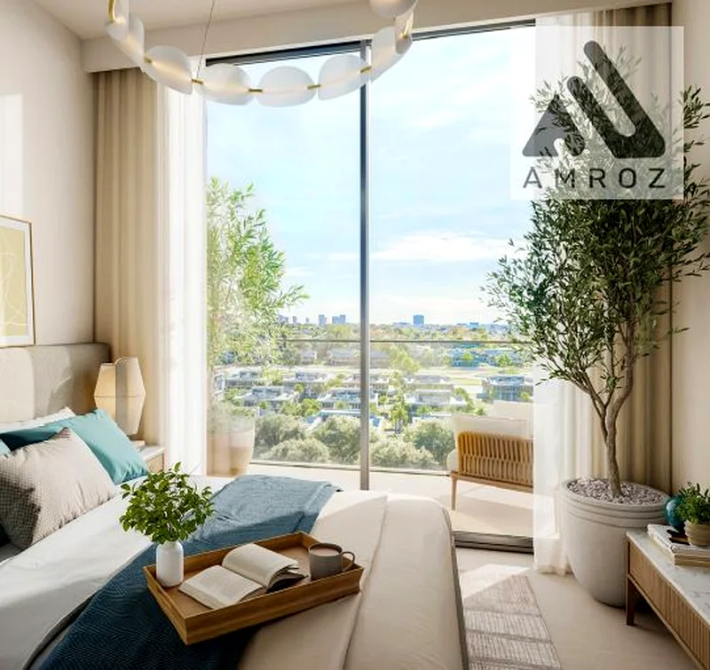 Emaar's Vida Residences | 1 BHK + 2 Bath | Resale low Price64043565290243111