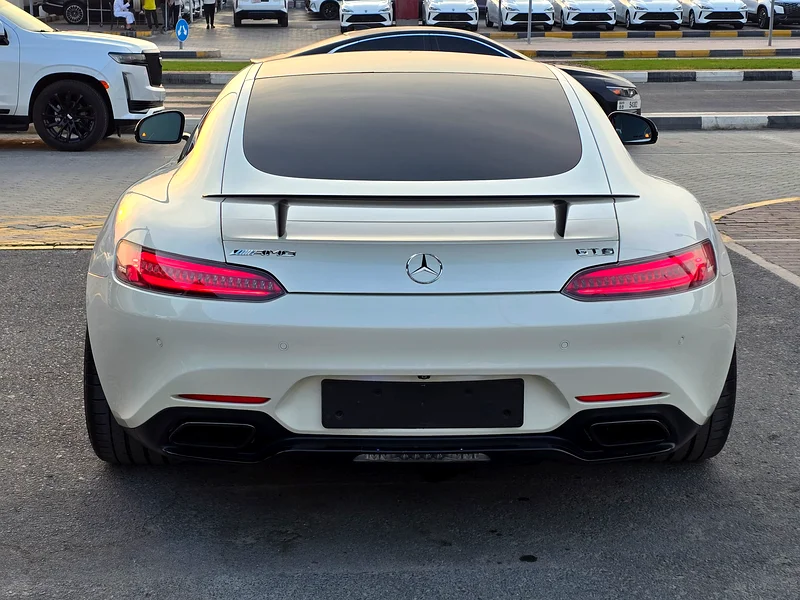 GTS 63AMG63613986477569112