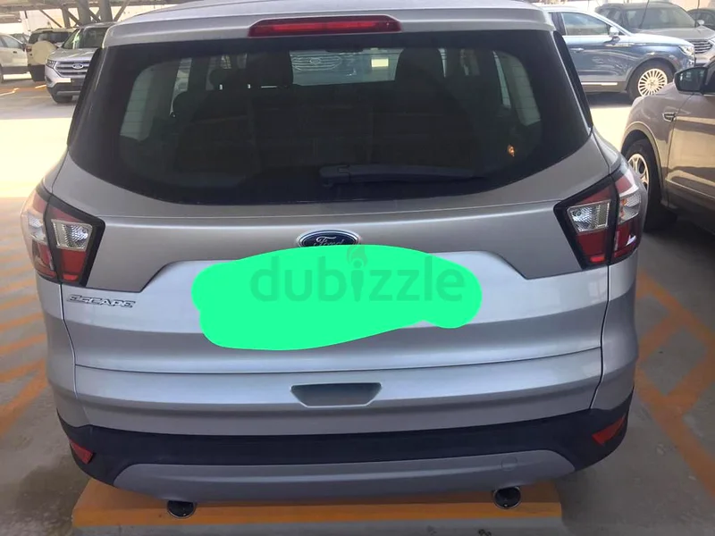 Ford Escape 2017 for sale63612083418753112