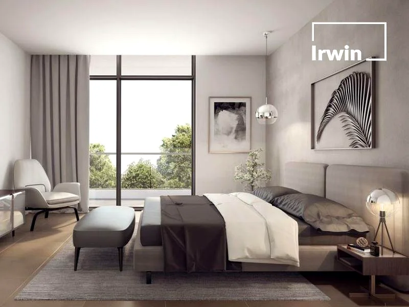 Central Park Backing | Handover Soon | PHPP63931593392642113