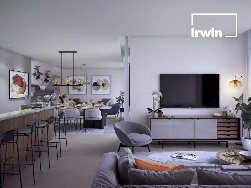 Central Park Backing | Handover Soon | PHPP63931593392642112