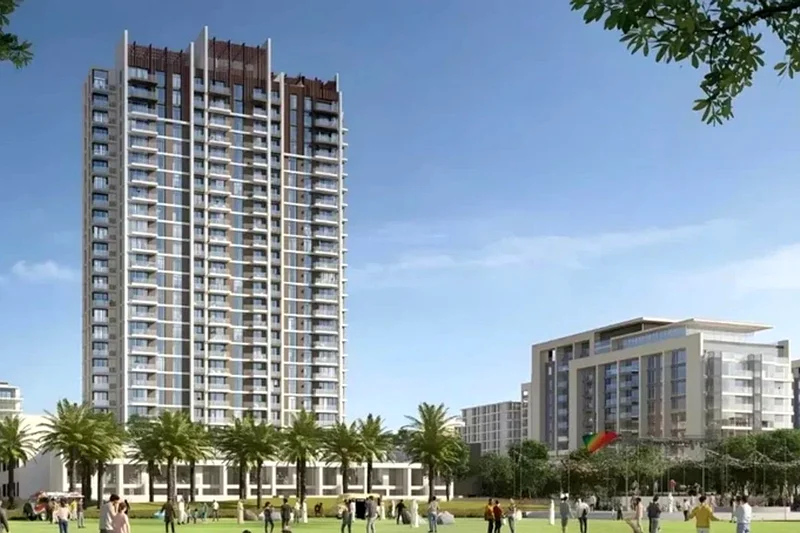 Investors deal | 40% Paid | Completion by Q4 202864046442935299110