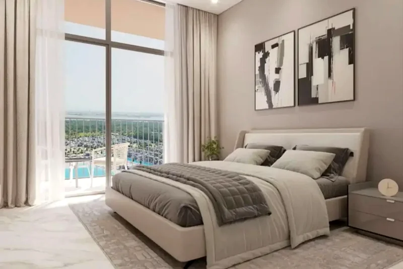 FLEXIBLE PAYMENT | HIGH ROI | LAGOON FACING63961596188931111