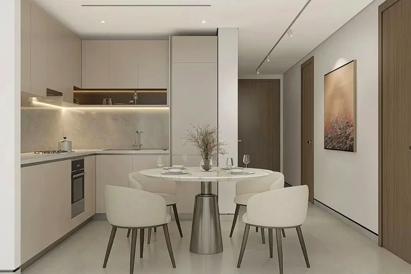 FLEXIBLE PAYMENT | HIGH ROI | LAGOON FACING63961596188931112