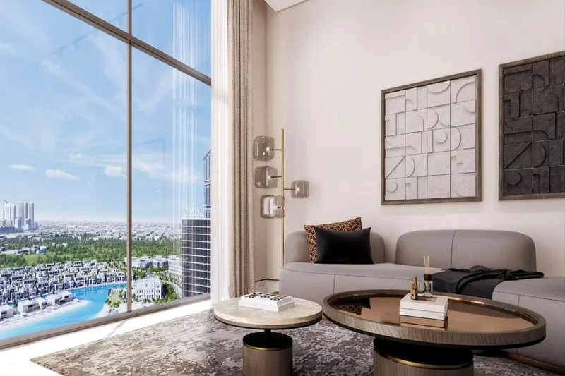 FLEXIBLE PAYMENT | HIGH ROI | LAGOON FACING63961596188931113