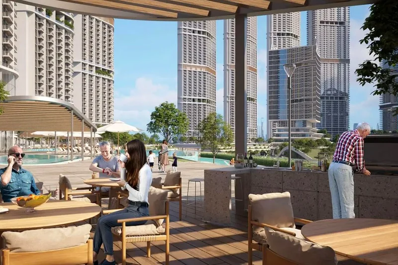 FLEXIBLE PAYMENT | HIGH ROI | LAGOON FACING63961596188931114