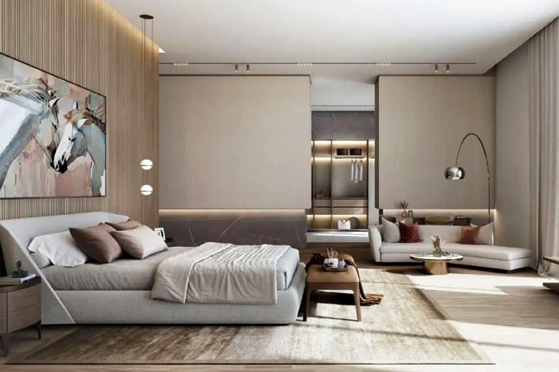 FLEXIBLE PAYMENT | HIGH ROI | LAGOON FACING63961596188931110