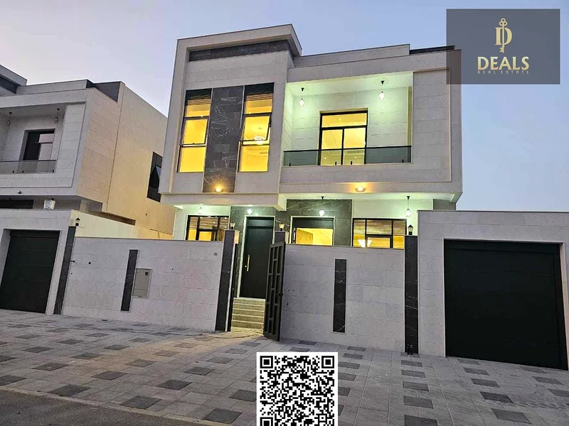 فرصة فريدة لامتلاك فيلا فاخرة في قلب الباهية63884772288129110