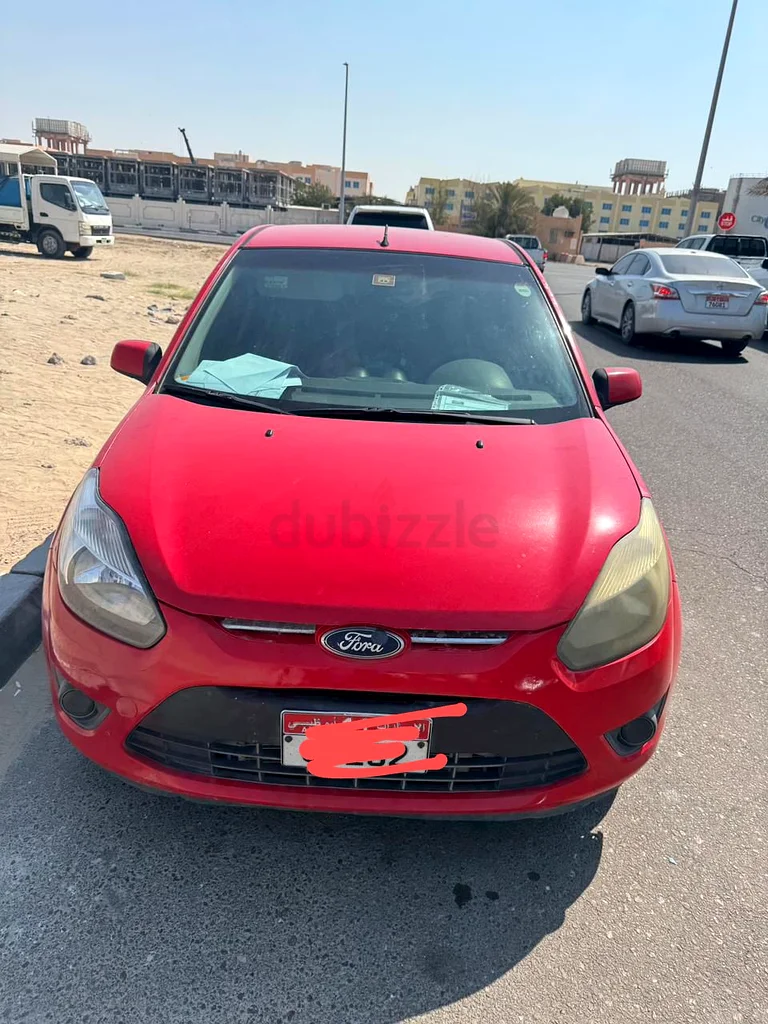 فورد فيغو للبيع63612081167490111