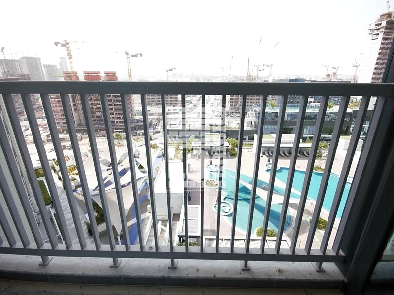 Ready to Move In | 2 Yrs Post Handover | Pool view64018183358083113