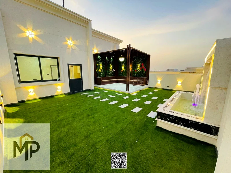 تُباع بسعر جيد مع أفضل التشطيبات وقريبة من جميع الخدمات دون رسوم خدمة سنوية63906248483969112