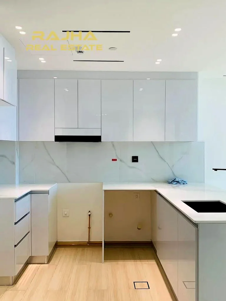 1 Bed with Open View | Ready | On High Floor63779603148674113
