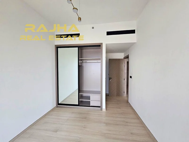 1 Bed with Open View | Ready | On High Floor63779603148674112