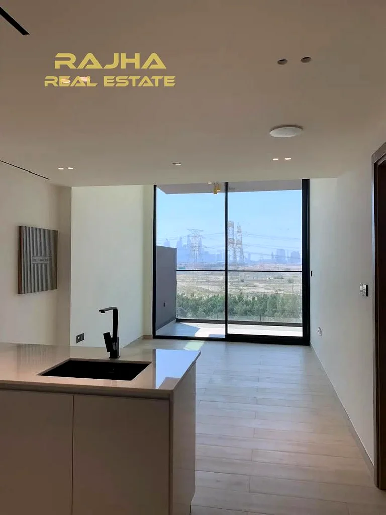 1 Bed with Open View | Ready | On High Floor63779603148674110