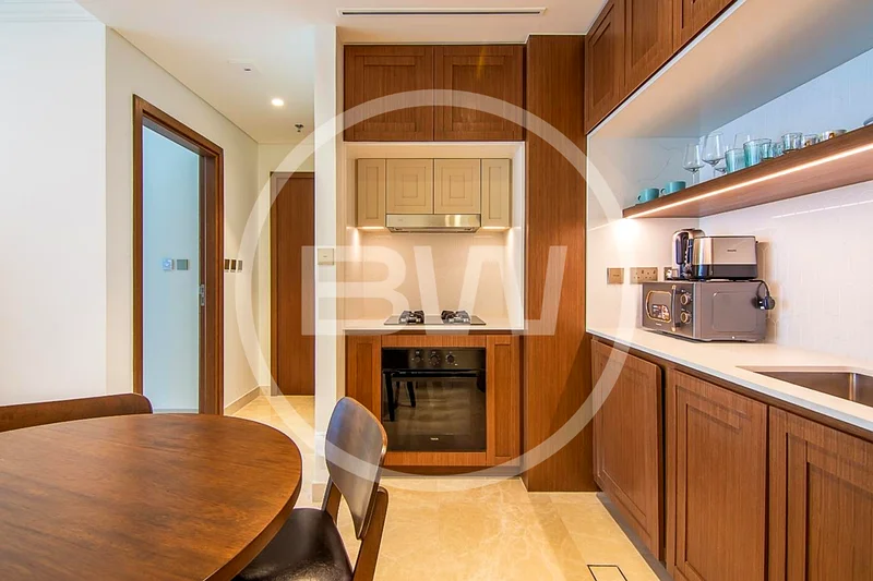 Palm Jumeirah View  | High Floor | Furnished63734067741442113