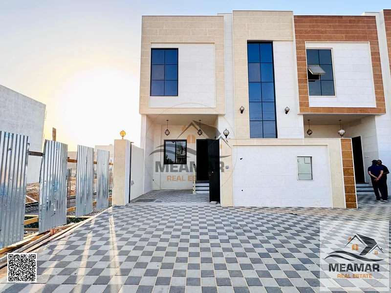 including all fees own villa with best price63905737759618110