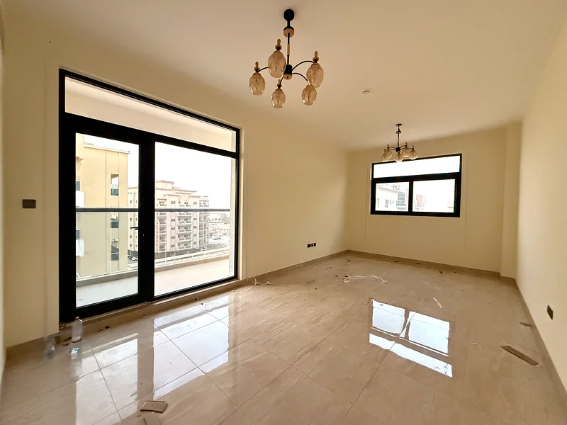 BRAND NEW 1BHK/ WITH STORE ROOM/ HUGE SIZE /JUST 65K /GYM POOL PARKING /63730054568450110