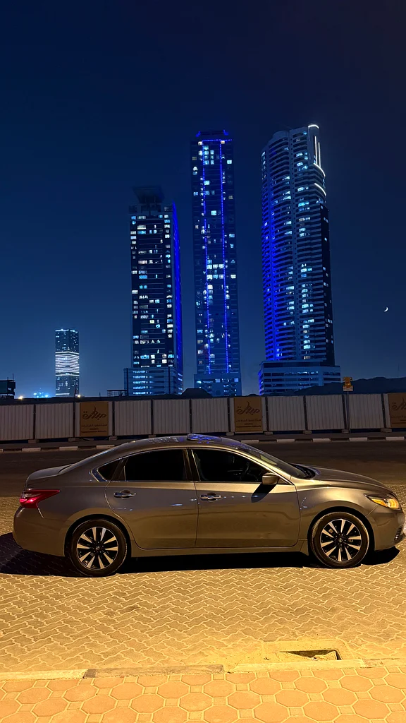 2018 Nissan Altima SV Full Option | Well Maintained | Great Deal63613130975362114