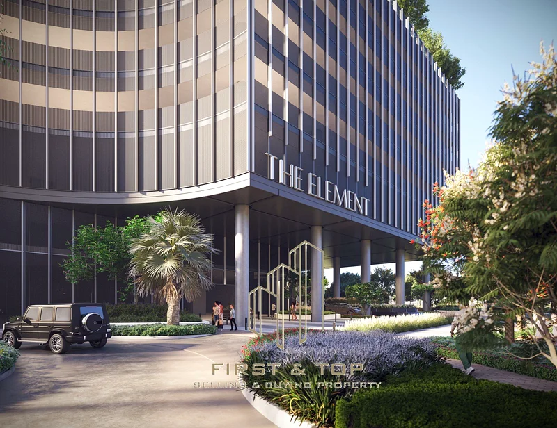 Luxury Apartment | Modern Layout | Skyline Views | Prime Location | No Commission | High ROI64019061980546113