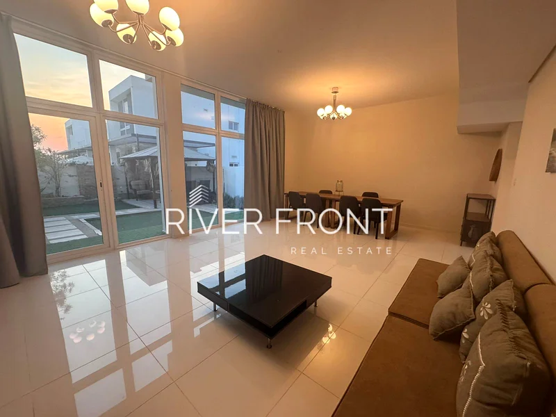 Luxurious 5 BR | Fully Furnished | Ready to Move63740770246915112