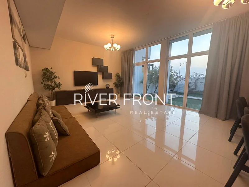 Luxurious 5 BR | Fully Furnished | Ready to Move63740770246915111