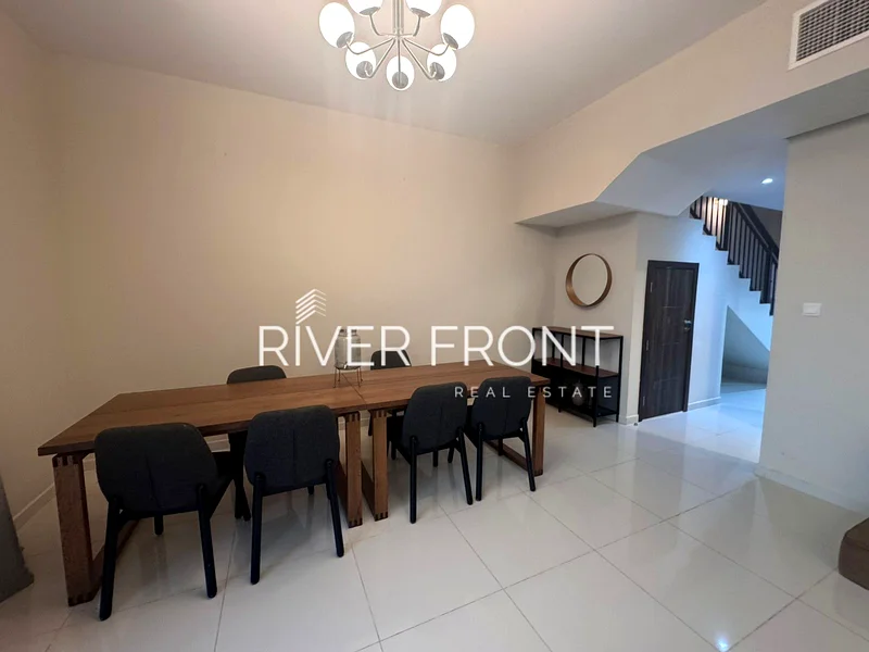 Luxurious 5 BR | Fully Furnished | Ready to Move63740770246915113