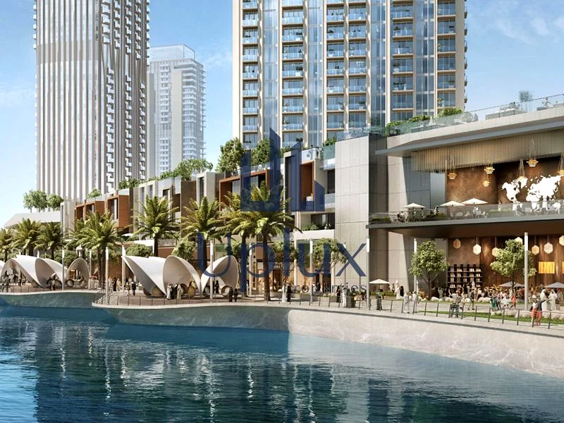 Full Canal View | Prime Location | Best Price64024620531074114
