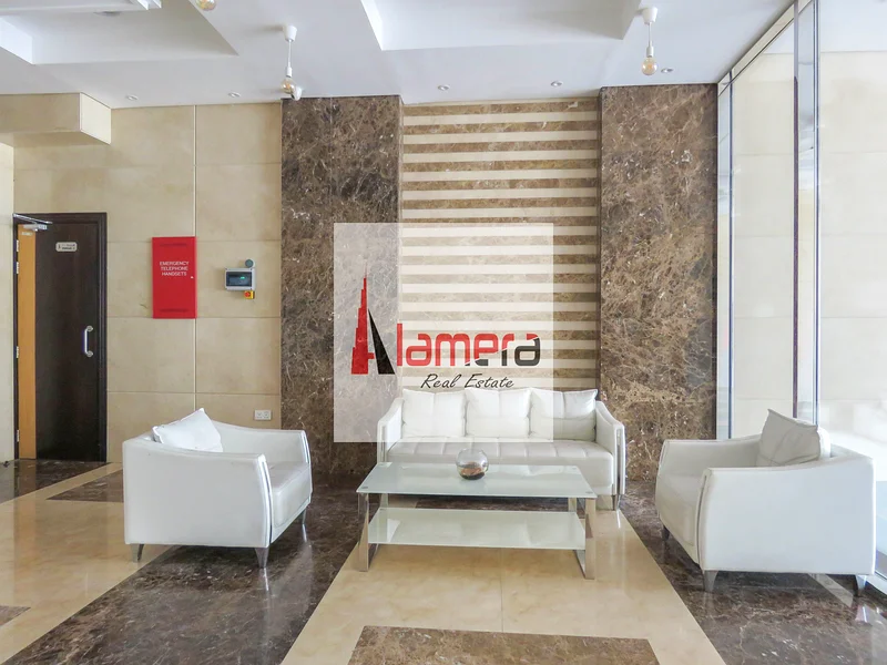 Vacant | Near New Metro station |  Huge Garden | 1 Parking | Spacious Studio63742472009090112