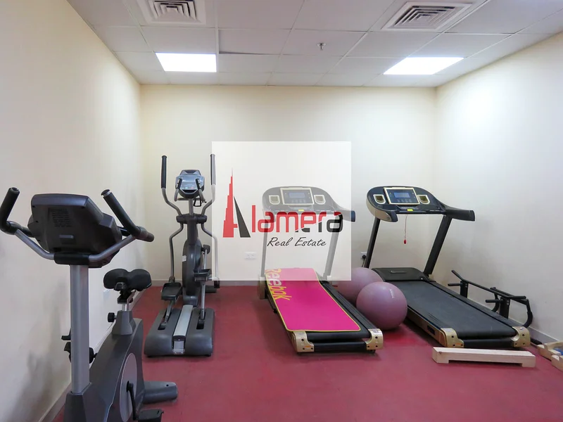 Vacant | Near New Metro station |  Huge Garden | 1 Parking | Spacious Studio63742472009090111
