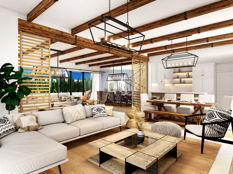 Scenic Views | Flexible Plans | Multiple Options63963486497794111