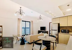 20/80 Payment Plan | Fully Furnished I Ready Property