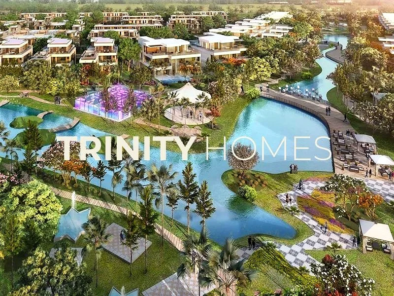 Luxurious | Large Plot | Ideal for Investors63961866667649110