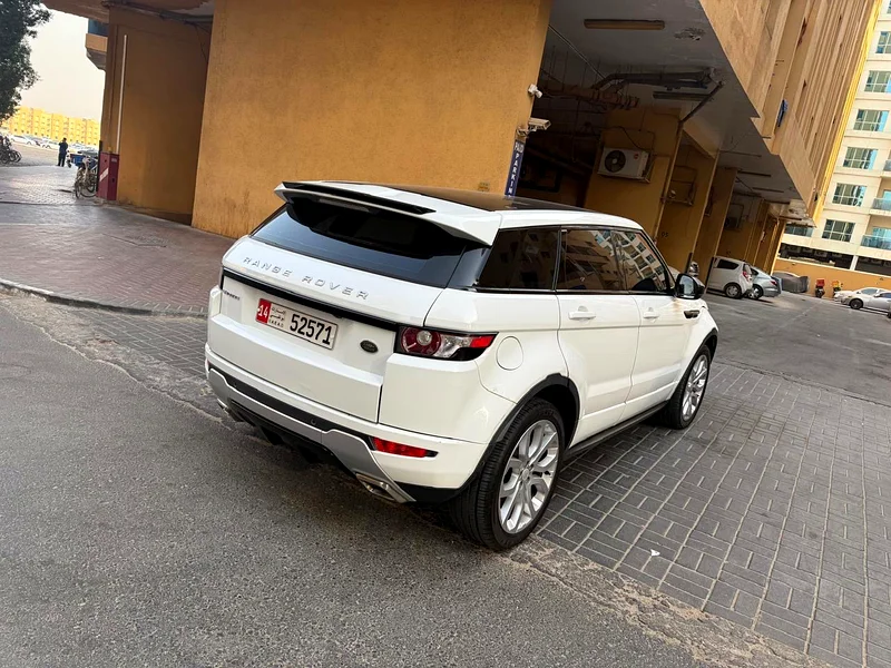 RANGE I ROVER I 2014 I V4 I TOP63612088926977114