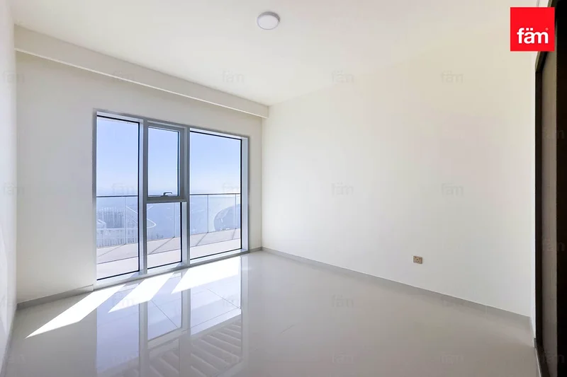Full Palm Views | Curved Balcony | Grand Bleu63733794415874113