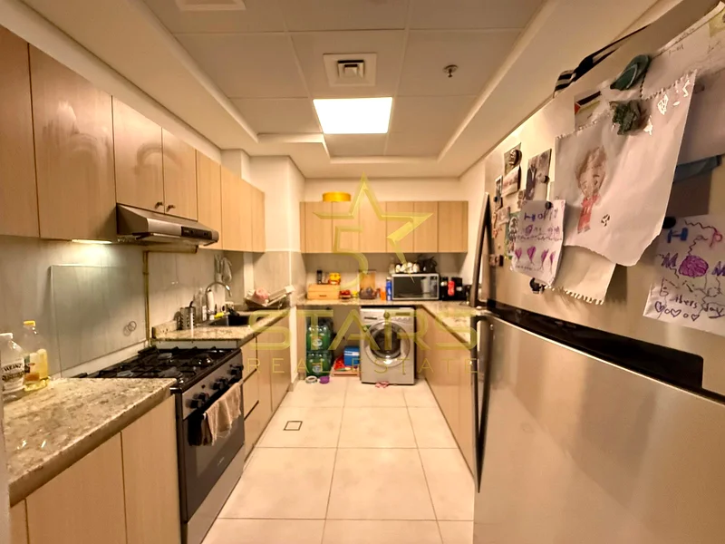 Pool View | Spacious | Unfurnished63977888956675114