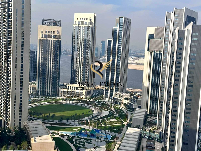 الطابق العالي | شاغرة عند النقل | إطلالة بحرية جزئية63760126718081110