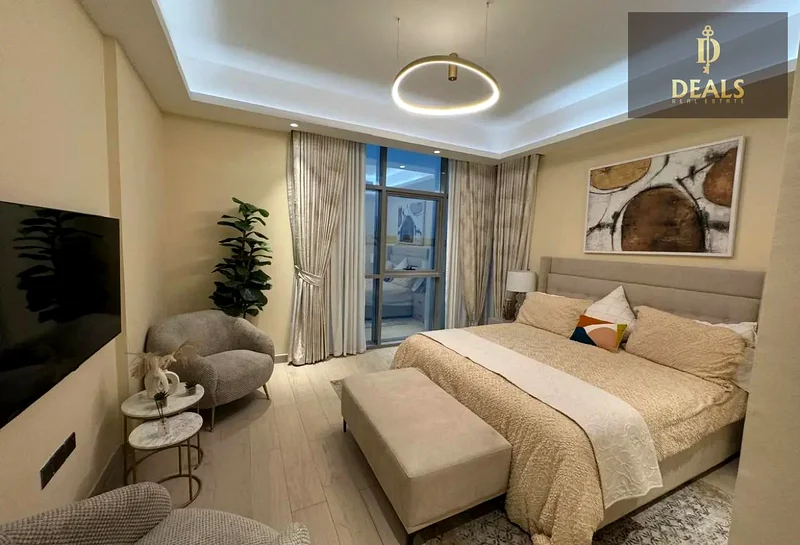 شقة للبيع \ عائد استثماري مرتفع \ ملكية حرة63874999281795112