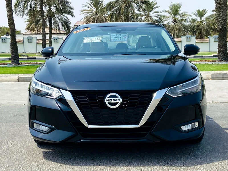2020 Nissan Sentra SR – Sport | Dynamic Design and Powerful Performance | Fresh and Sporty Drive63612056747522111