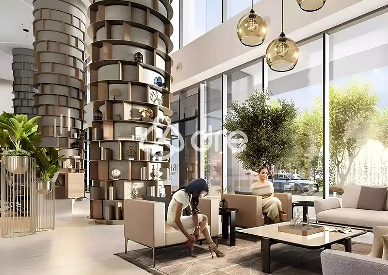 Investor Deal | Smart Spaces | Elevated Experience63983640327297114