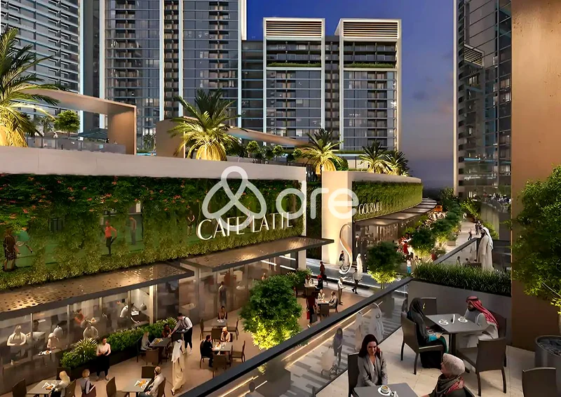 Investor Deal | Smart Spaces | Elevated Experience63983640327297113