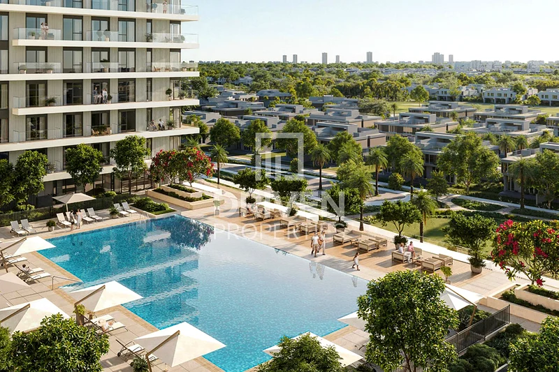 Vida Branded | Golf Course View | Prime Location64043668211457113