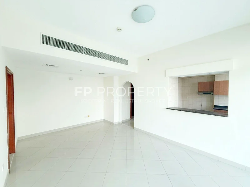 Ready to Move | Spacious and Bright | Unfurnished63734442306049113