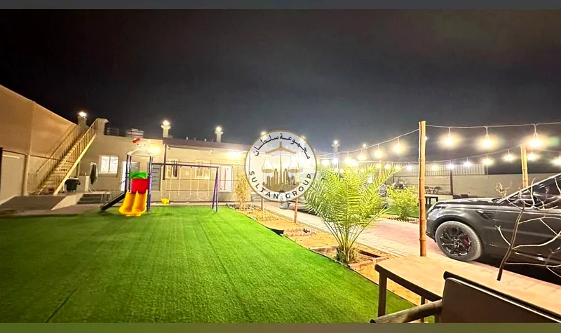 فيلا فريدة | إطلالة على الجبال63855784966915114
