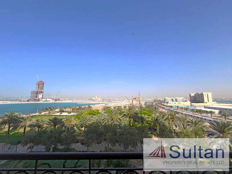 منظر البحر والكازينو، إمكانية الوصول إلى المسبح، ملاذ آل مرجان63814761978497111