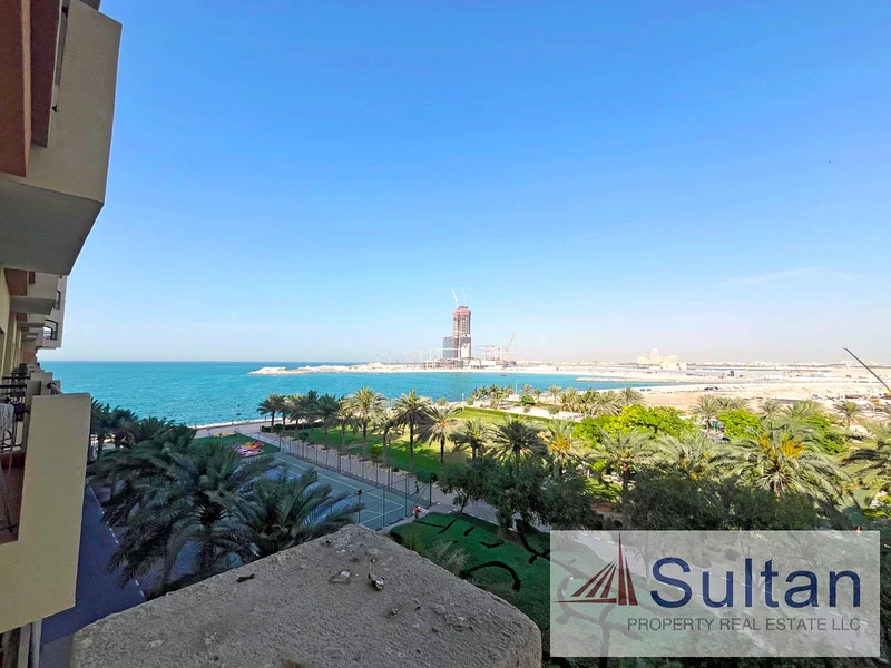 منظر البحر والكازينو، إمكانية الوصول إلى المسبح، ملاذ آل مرجان63814761978497110