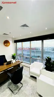 EXCELLENT FURNISHED OFFICE SPACES WITH NO COMMISSION IN DUBAI!!